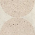 RECONCRETE MIX +12 MOON BROSSE SQ 60X60  - MIRAGE CBG5 MIRAGE - 1