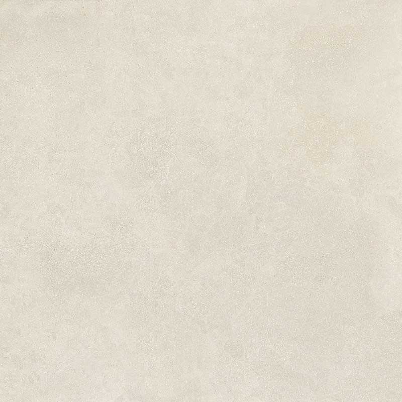 RECONCRETE RO 01 SPAZZOLATO RT BIANCO CALDO 80X80  - MIRAGE CGI5 MIRAGE - 1