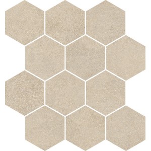 RECONCRETE RO 02 BROSSE EXa BEIGE VARIE - MIRAGE CBJ1 MIRAGE - 1