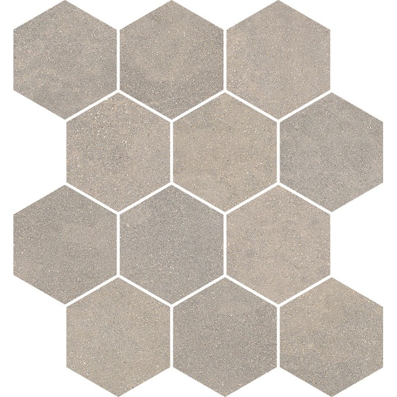 RECONCRETE RO 03 BRUSHED EXa TAUPE VARIE - MIRAGE CBJ2 MIRAGE - 1