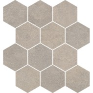 RECONCRETE RO 03 BRUSHED EXa TAUPE VARIE - MIRAGE CBJ2 MIRAGE - 1