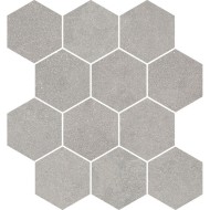 RECONCRETE RO 04 BRUSHED EXa GRIGIO CHIARO VARIE - MIRAGE CBJ3 MIRAGE - 1