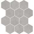 RECONCRETE RO 04 BRUSHED EXa GRIGIO CHIARO VARIE - MIRAGE CBJ3 MIRAGE - 1