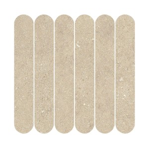 INTENSE MOSAIQUE PILLS  BEIGE LAPPATO 30X30 - LEA CERAMICHE LGCIN1P LEA CERAMICHE - 1