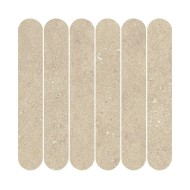 INTENSE MOSAIQUE PILLS  BEIGE LAPPATO 30X30 - LEA CERAMICHE LGCIN1P LEA CERAMICHE - 1