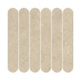 INTENSE MOSAIQUE PILLS  BEIGE LAPPATO 30X30 - LEA CERAMICHE LGCIN1P LEA CERAMICHE - 1