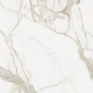 NOBLESSE CALACATTA PRESTIGE SMOOTH 30x60cm 9mm - LEA CERAMICHE LGVNB10 LEA CERAMICHE - 1