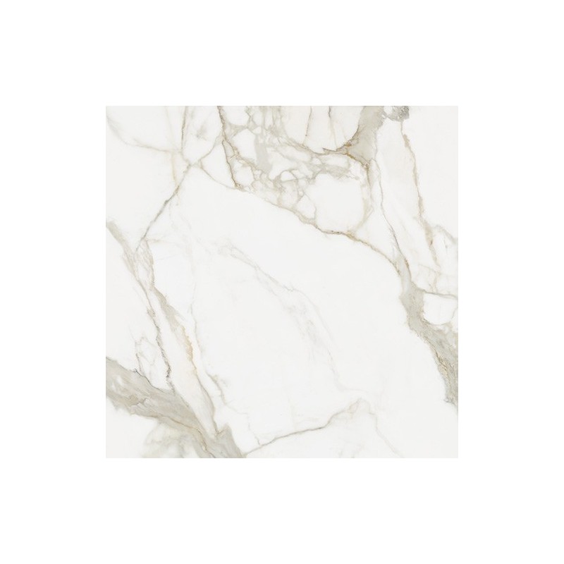 NOBLESSE CALACATTA PRESTIGE SMOOTH 60x60cm 9mm - LEA CERAMICHE LGWNB10 LEA CERAMICHE - 1