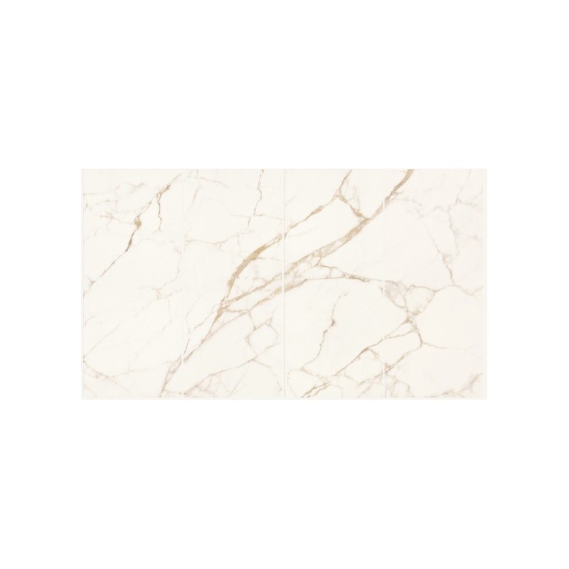 NOBLESSE CALACATTA ORO CHAIN A 120X278 - LEA CERAMICHE LS6NB0A LEA CERAMICHE - 1