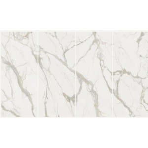 NOBLESSE CALACATTA PRESTIGE CHAIN C 120X278 - LEA CERAMICHE LS6NB1C LEA CERAMICHE - 1