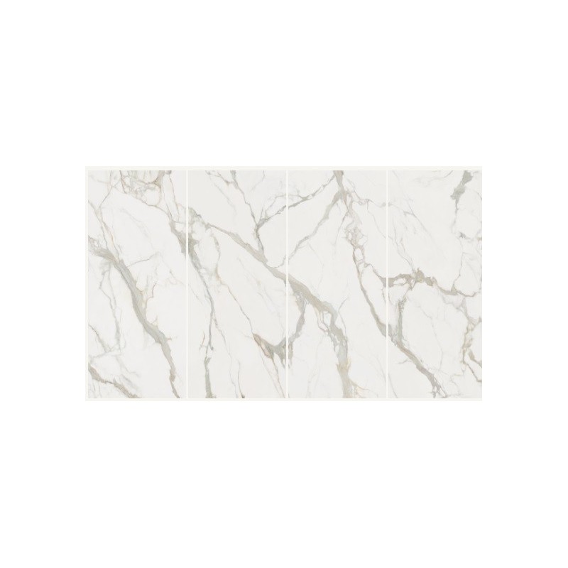 NOBLESSE CALACATTA PRESTIGE CHAIN D 120X278 - LEA CERAMICHE LS6NB1D LEA CERAMICHE - 1