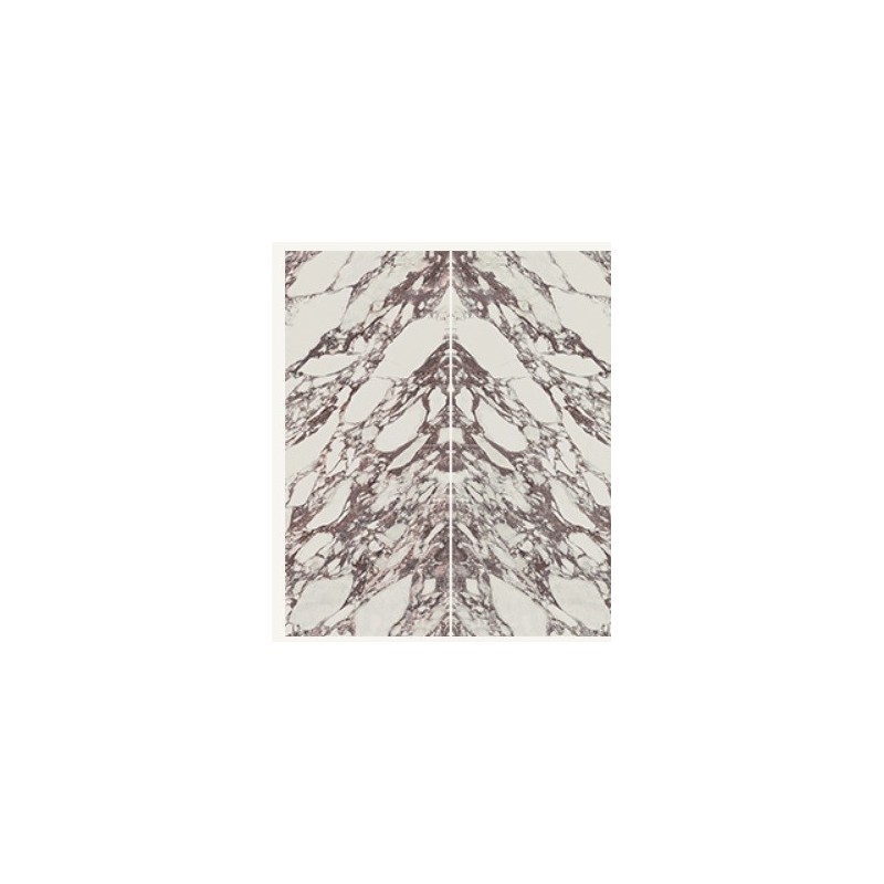 NOBLESSE VIOLA BUTTERFLY A SMOOTHED 120X278 - LEA CERAMICHE LS6NB48 LEA CERAMICHE - 1