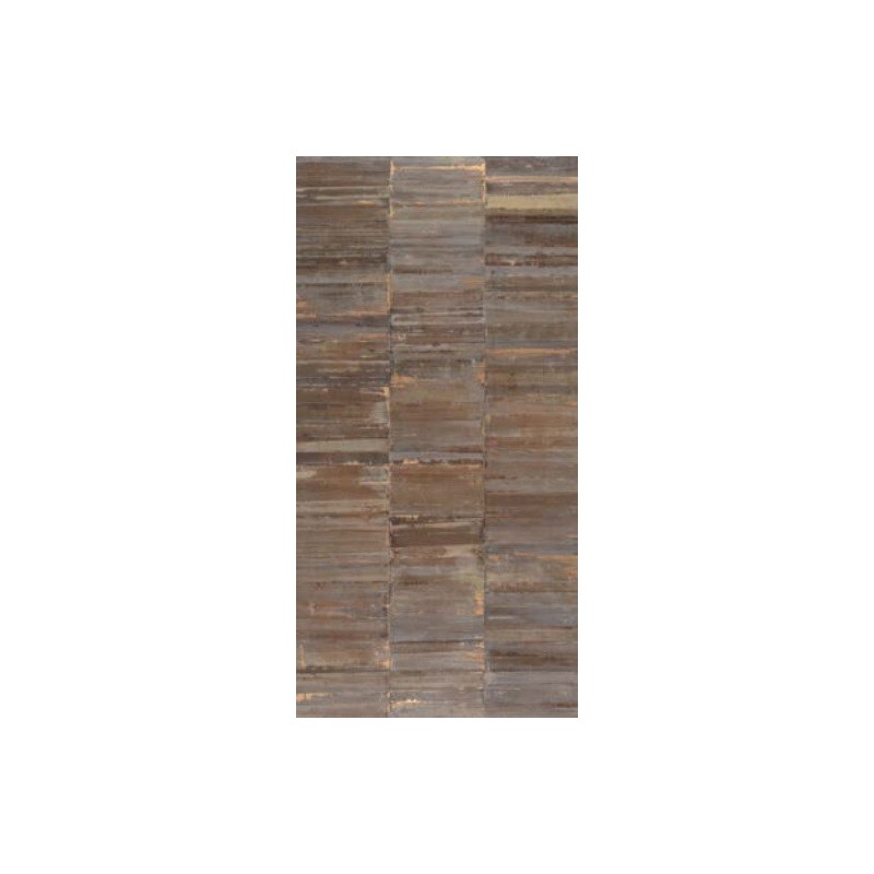CEMENT VIBES GRAFFITI VIBES DARK NATURAL SQ 60X120 - PIEMME CERAMICHE PMM 06042A PIEMME CERAMICHE - 1