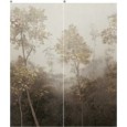 CEMENT VIBES FAIRY VIBES DARK B NATURAL SQ 120X280 - PIEMME CERAMICHE PMM 06054 PIEMME CERAMICHE - 1