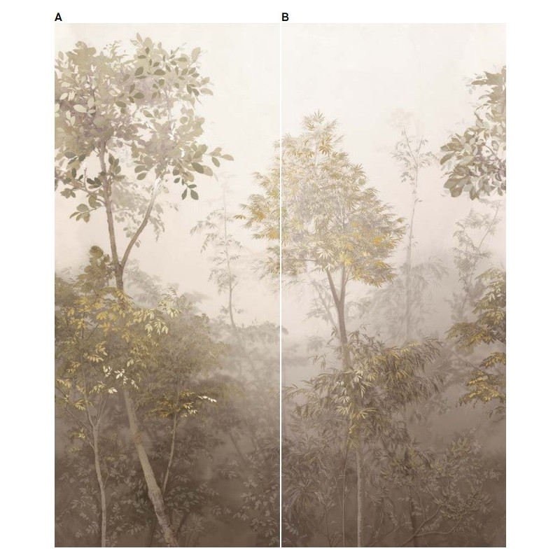 CEMENT VIBES FAIRY VIBES LIGHT B NATURALE RT 120X280 - PIEMME CERAMICHE PMM 06052 PIEMME CERAMICHE - 1