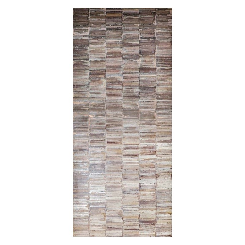 CEMENT VIBES GRAFFITI VIBES DARK NATURAL SQ 120X280 - PIEMME CERAMICHE PMM 06056 PIEMME CERAMICHE - 1