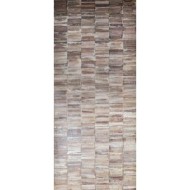 CEMENT VIBES GRAFFITI VIBES DARK NATURAL SQ 120X280 - PIEMME CERAMICHE PMM 06056 PIEMME CERAMICHE - 1