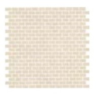 CEMENT VIBES MICROMOSAICO CALCE RESIN NATURALE RT 30X30 - PIEMME CERAMICHE PMM 06047 PIEMME CERAMICHE - 1
