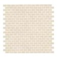 CEMENT VIBES MICROMOSAICO CALCE RESIN NATURALE RT 30X30 - PIEMME CERAMICHE PMM 06047 PIEMME CERAMICHE - 1