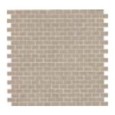 CEMENT VIBES MICROMOSAICO FANGO RESIN NATURALE RT 30X30 - PIEMME CERAMICHE PMM 06050 PIEMME CERAMICHE - 1