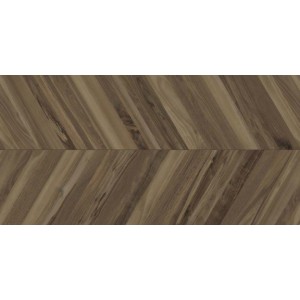 FLEUR DE BOIS CHEVRON CHOCOLAT NATUREL SQ 60X120 - PIEMME CERAMICHE PMM 03026B PIEMME CERAMICHE - 1