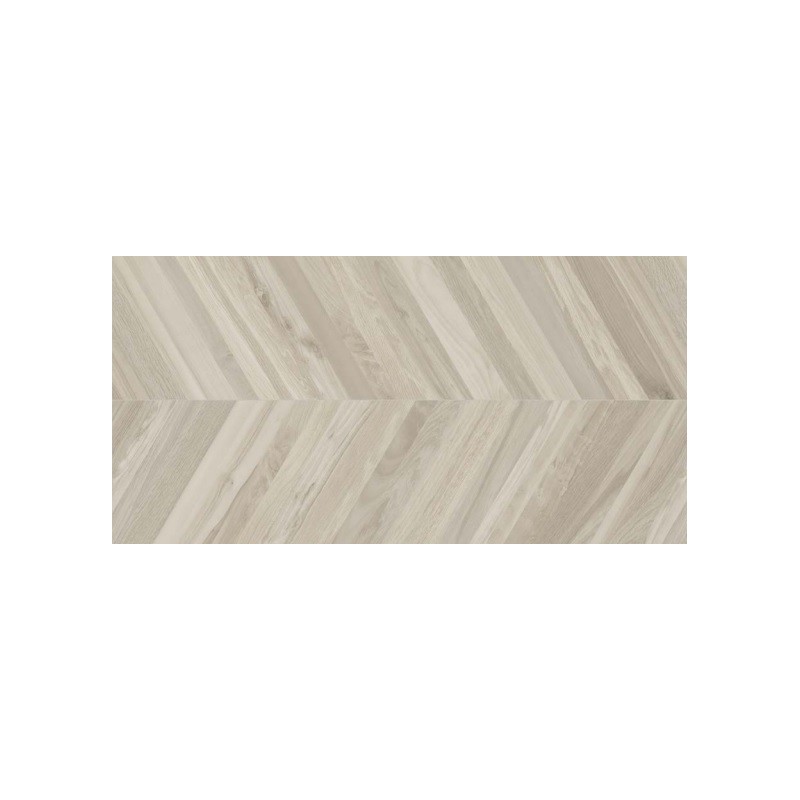 FLEUR DE BOIS CHEVRON GLACE NATURAL SQ 60X120 - PIEMME CERAMICHE PMM 03025B PIEMME CERAMICHE - 1