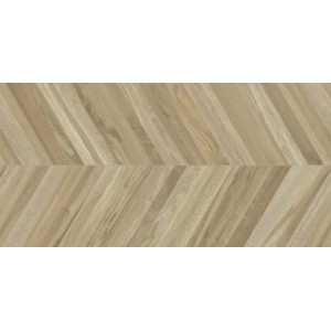 FLEUR DE BOIS CHEVRON MIEL NATUREL SQ 60X120 - PIEMME CERAMICHE PMM 03024B PIEMME CERAMICHE - 1