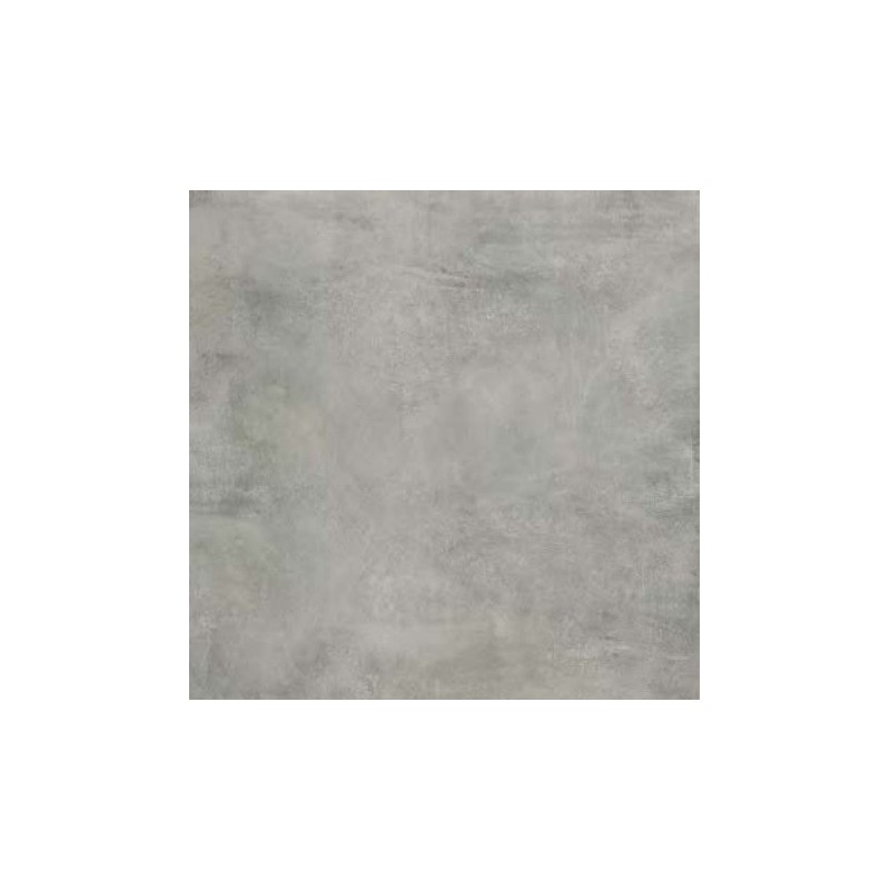 CONCRETE LIGHT GREY GRIP RETTIFICATOET 80X80 - PIEMME CERAMICHE PMM 03836B PIEMME CERAMICHE - 1