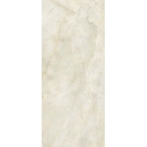 MAJESTIC ONYX PEARL WHITE LISSÉ SQ 60X120 - PIEMME CERAMICHE PMM 05447A PIEMME CERAMICHE - 1