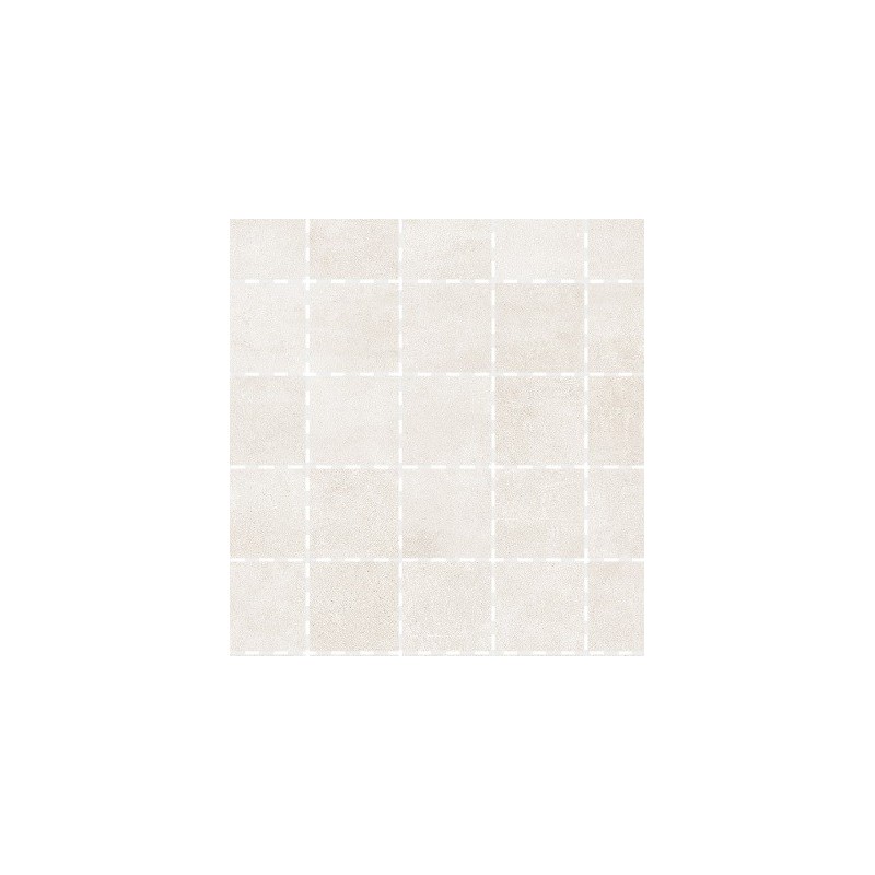 OPEN MOSAICO 5X5 AVORIO - NOVABELL OP005K NOVABELL - 1