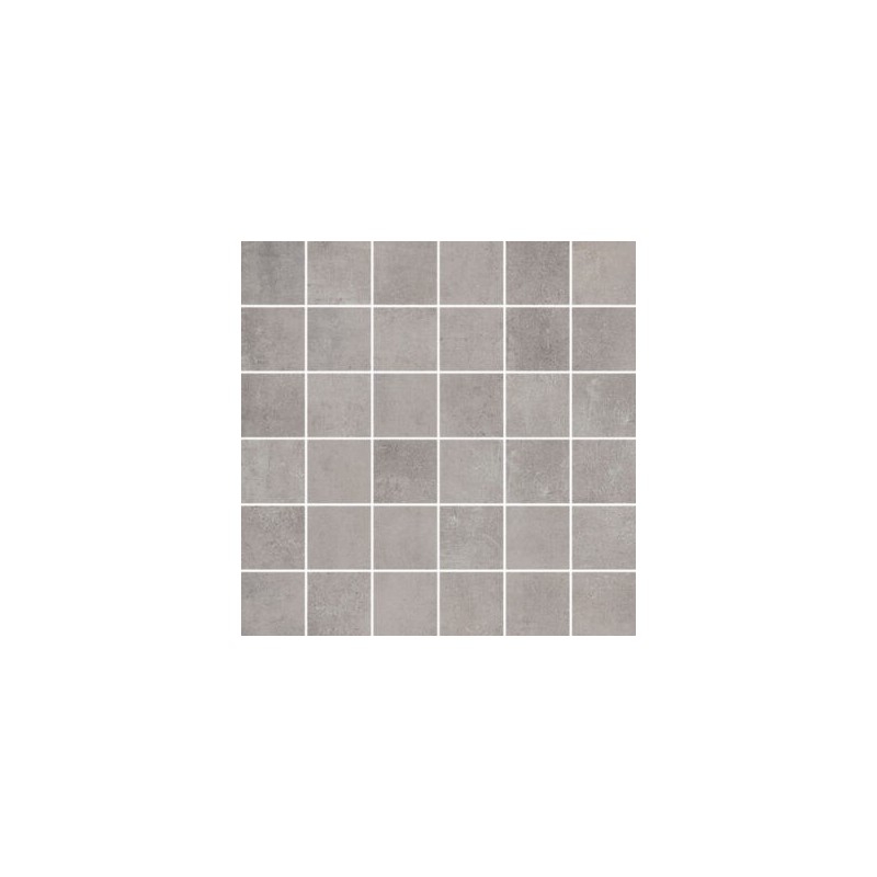 OPEN MOSAICO 5X5 GRIGIO - NOVABELL OP115K NOVABELL - 1