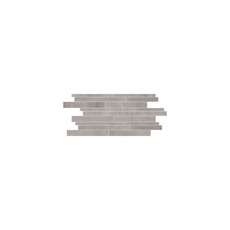OPEN BRICK 30X60 30X60 GRIGIO - NOVABELL OP116K NOVABELL - 1