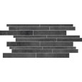 OPEN MURETTO 30X60 NERO - NOVABELL OP996K NOVABELL - 1