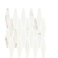ATELIER DIAMOND SUPREME CAPRAIA 30X30 POLIERT - NOVABELL ATL117L NOVABELL - 1