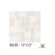 ATELIER MOSAIC 5X5 CRYSTAL DOLOMIA POLISHED - NOVABELL ATL225L NOVABELL - 1