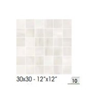 ATELIER MOSAIK 5X5 CRYSTAL DOLOMIA NATURAL  - NOVABELL ATL225N NOVABELL - 1