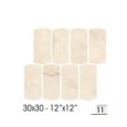 ATELIER ARCH COZY MARFIL 30X30 LUCIDO - NOVABELL ATL552L NOVABELL - 1