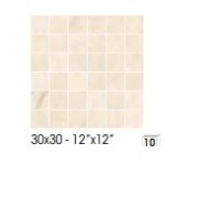 ATELIER MOSAIC 5X5 COZY MARFIL NATURAL - NOVABELL ATL555N NOVABELL - 1