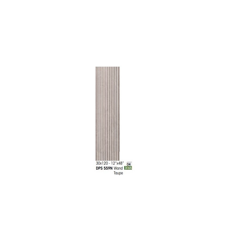 DEEPSTONE WAND 30X120 TAUPE - NOVABELL DPS559N NOVABELL - 1