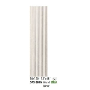 DEEPSTONE WAND 30X120 LUNAR - NOVABELL DPS889N NOVABELL - 1