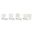 DEEPSTONE MOSAIK STICK 30X30 HYPER PLATINUM - NOVABELL DPSH887N NOVABELL - 1