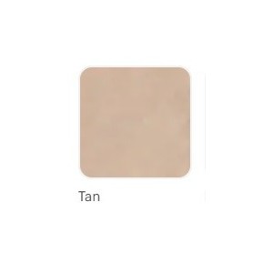GLOW TAN 120X120 SQ - NOVABELL GLW189R NOVABELL - 1