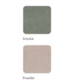 GLOW SMOKE 60X60 SQ - NOVABELL GLW20RT NOVABELL - 1
