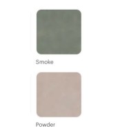 GLOW SMOKE 30X60 SQ - NOVABELL GLW26RT NOVABELL - 1