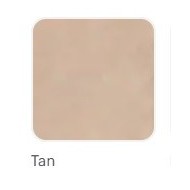 GLOW TAN 60X60 SQ - NOVABELL GLW90RT NOVABELL - 1