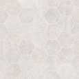 FRAMEWORK HEXAGON 60X119,80 GREY DECORO RT - SINTESI PF00023301 SINTESI - 1