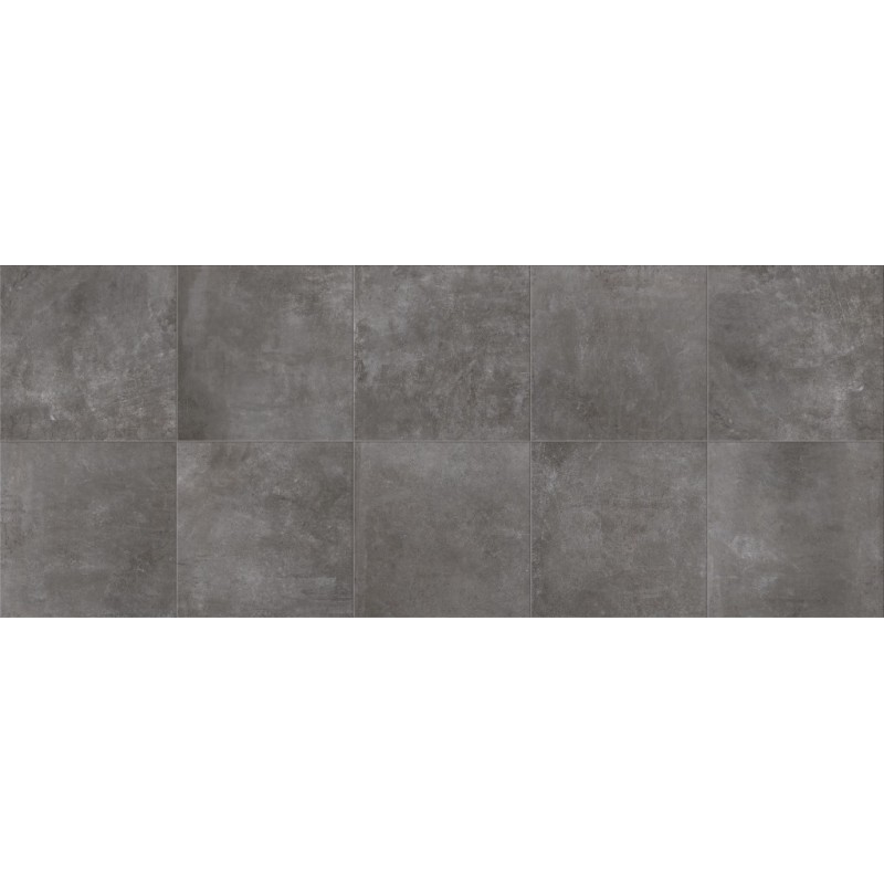 AMBIENTI 80X80 ANTRACITE RT - SINTESI PF00020115 SINTESI - 1