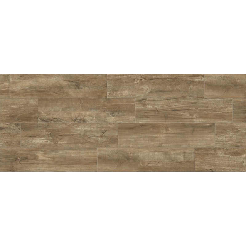 TIMBER 30X120 NOCE SQ - SINTESI PF00011830 SINTESI - 1