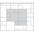 EVERSTONE OPUS REBUS BRECCIATO GREY NATURAL R10 - EMILCERAMICA ENEQ EMILCERAMICA - 1