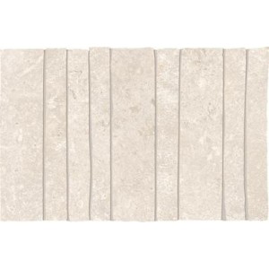 EVERSTONE 19,4X29,9 MOSAIQUE STRIPES IVORY NATUREL R10 - EMILCERAMICA END4 EMILCERAMICA - 1